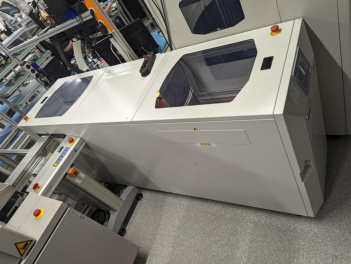 Used 2021 Nutek NTA 910TVXL