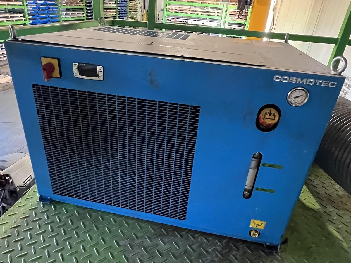 Used 2018 Prima Power Platino Fiber 1530