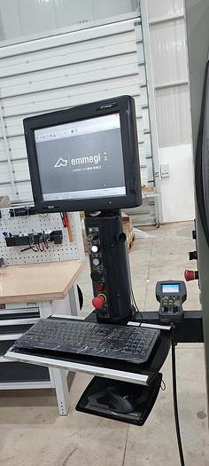 Used 2019 EMMEGI Phantomatic X6 HP