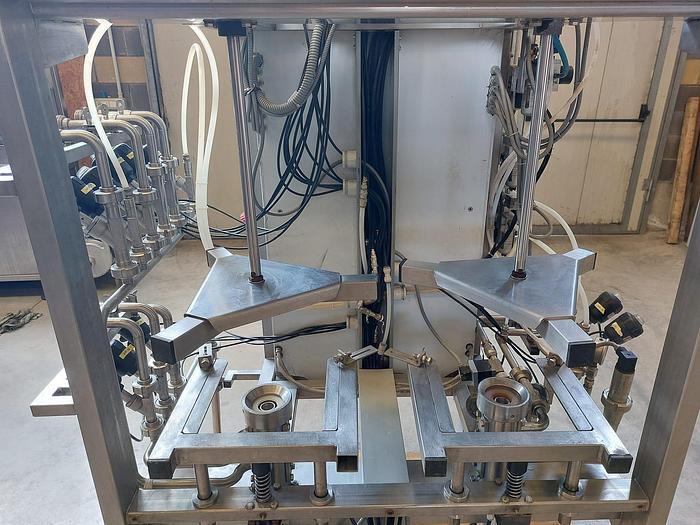 Used 1999 SIES RF 55