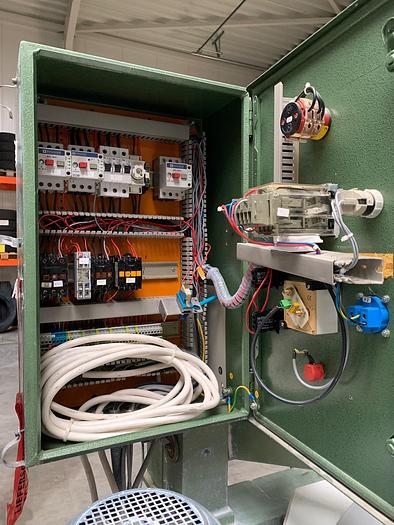 Used 1983 LEICO OPH 1200