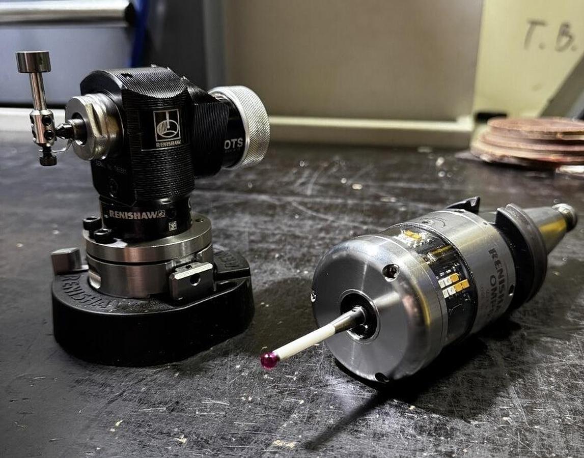 Used 2011 Akira-Seiki SV 1150