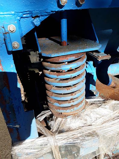 Used 1994 Siebtechnik SM12-22