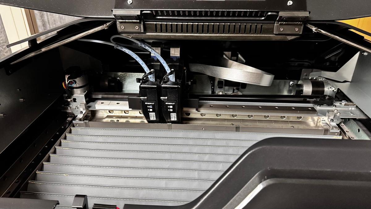 Used 2020 Stratasys F370