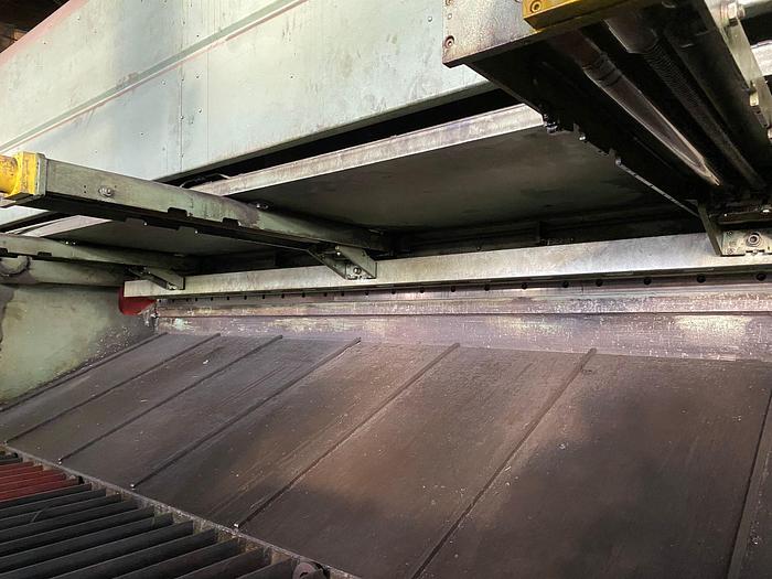 Used 1980  Beyeler CC 5150X25 E