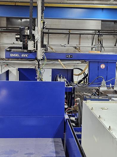 Used 2005 ENGEL ES 2550/500 HL