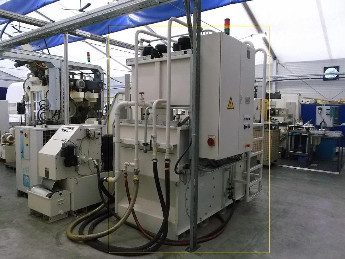 Used 2012  Porta TRO-06-N08