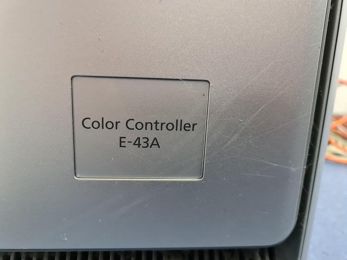 Used Ricoh Pro C7100SX