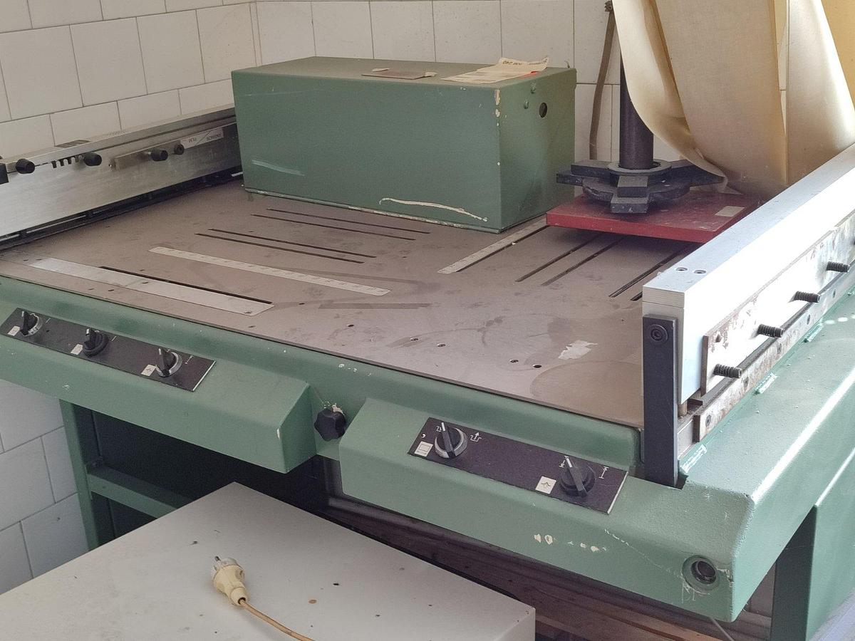 Used 1999 Gallus R 200