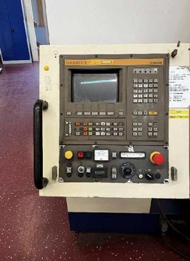 Used 1988 SCHAUDT Grinding machine T3U