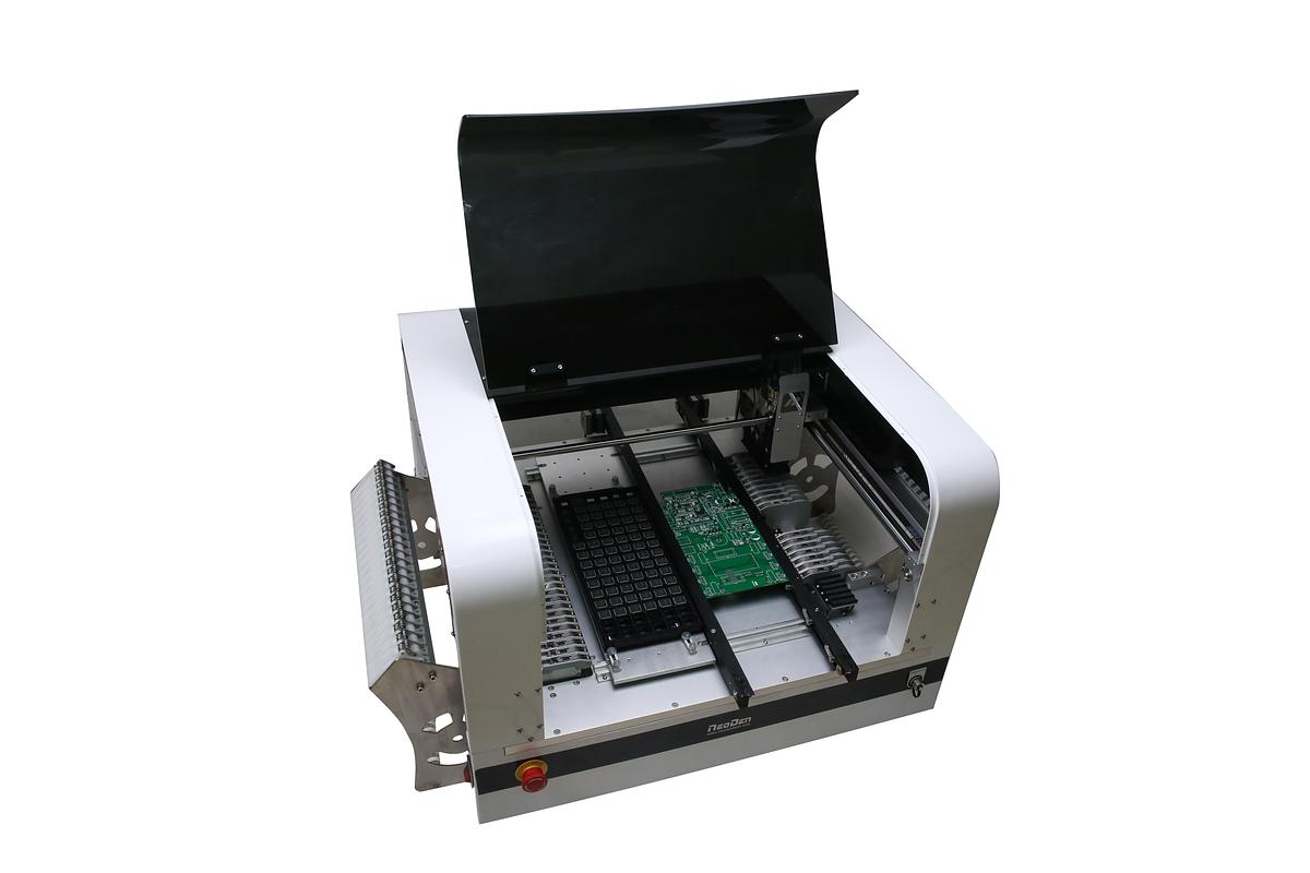 2026 NeoDen 4 Pick and Place Machine