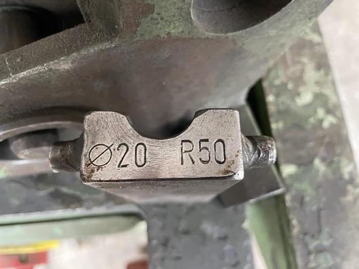 Used 1998 Lang EL 45