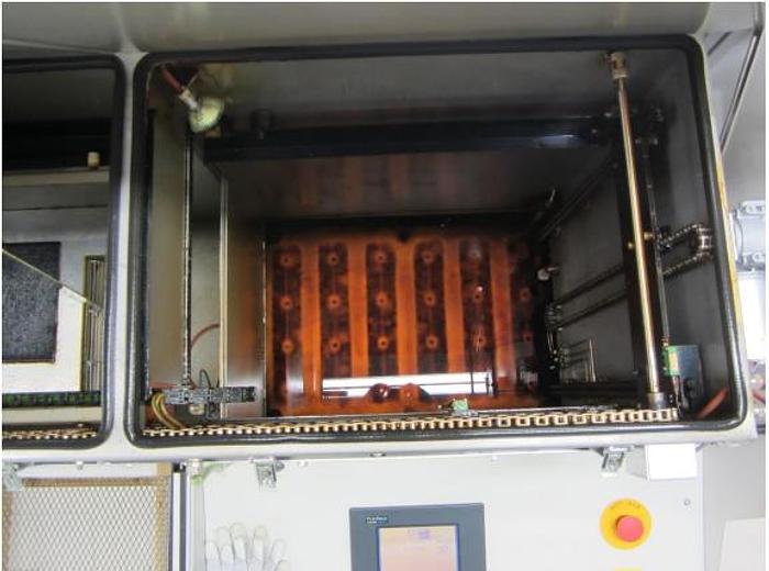 Used 2006 Asscon VP 53