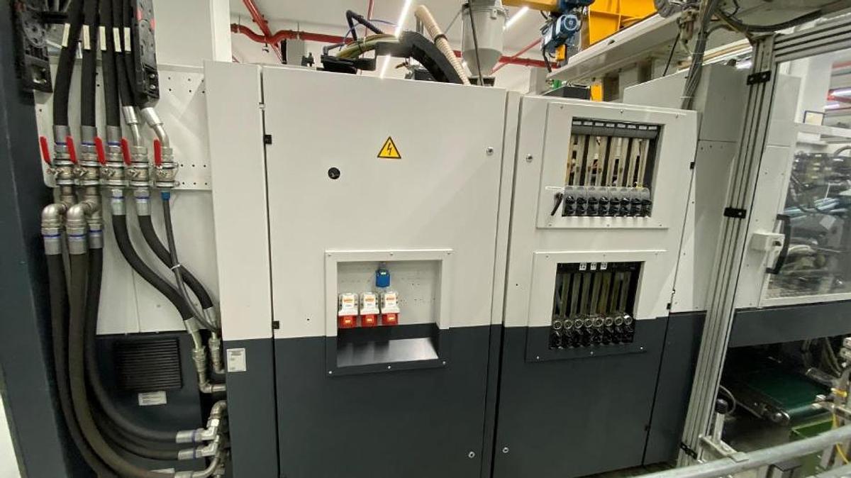 Used 2006 ENGEL VICTORY 740/150 Electric