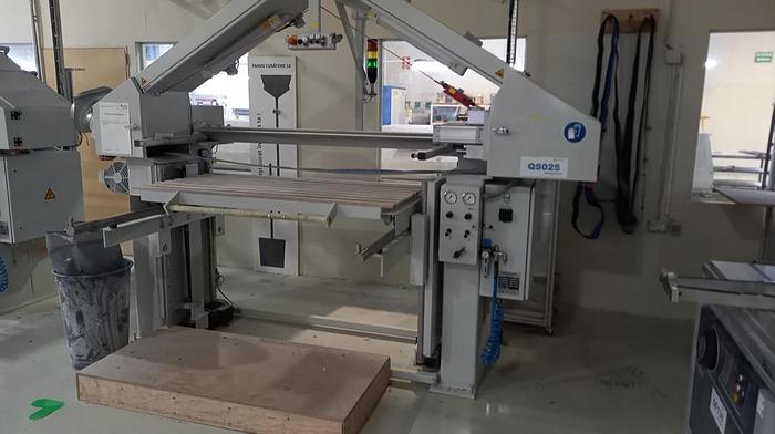 Used 2021 KUHLMEYER ZBS 90