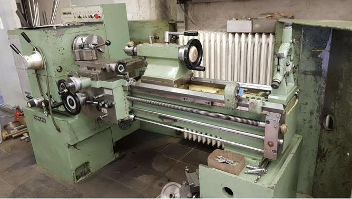 Used 1974 Weiler Commodor 2