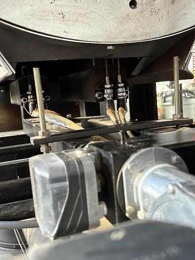 Used 2016 PROBAT GG45