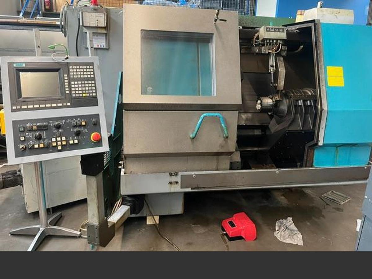 Used 1998 Index G200 Y