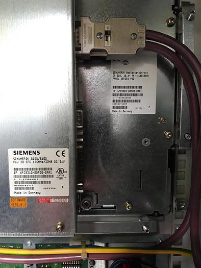 Used 2004 Reform RFD 1000