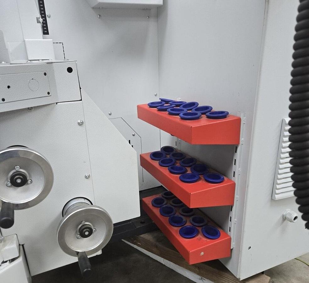 Used 2019 EMCO EMCOMAT FB-450 MC