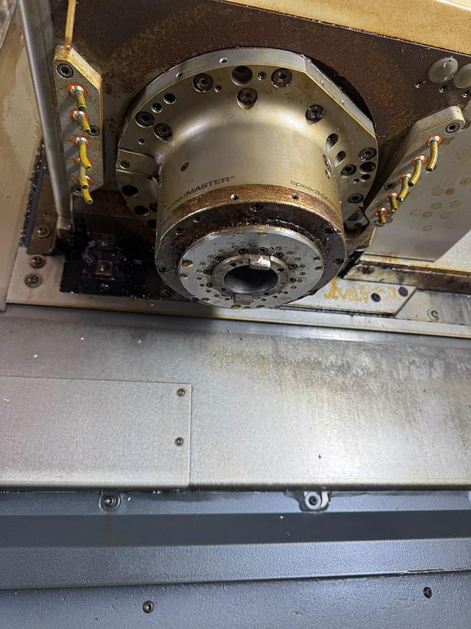 Used 2017 DMG MORI DMC 1450 V