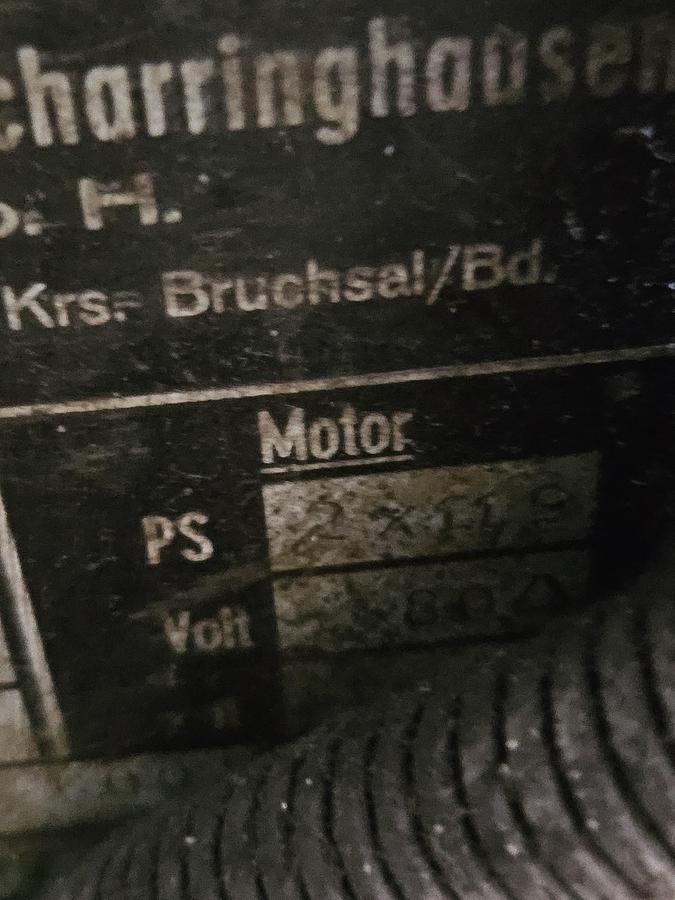 Used Industrial Metalworking & Welding Equipment Inventory