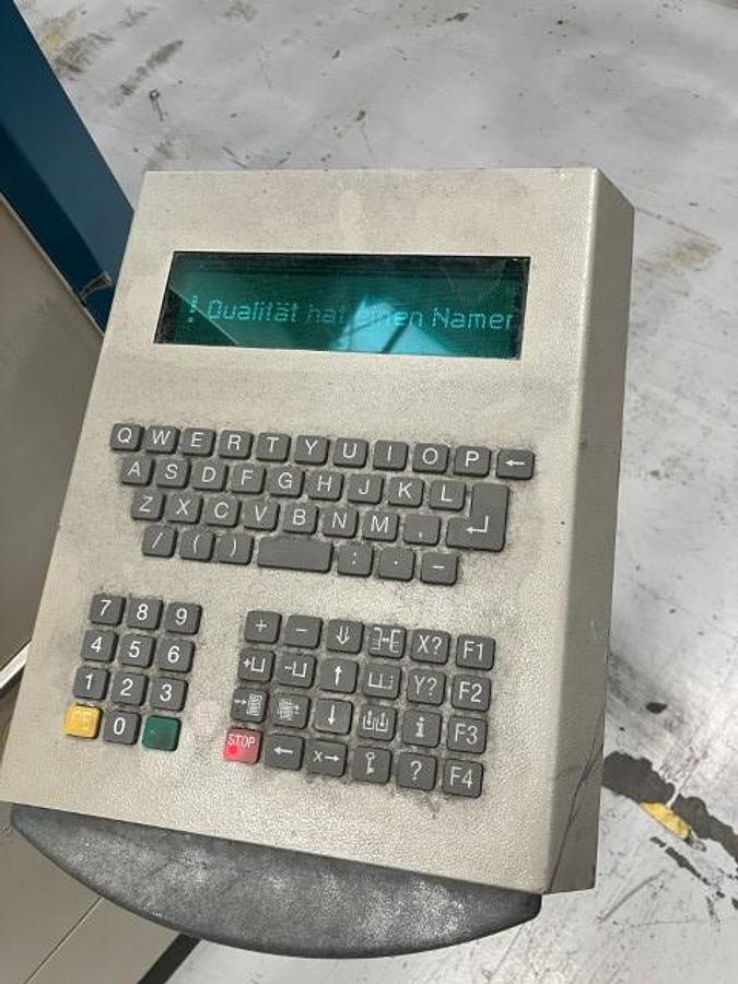 Used  2007 Hanel  Lean-Lift 