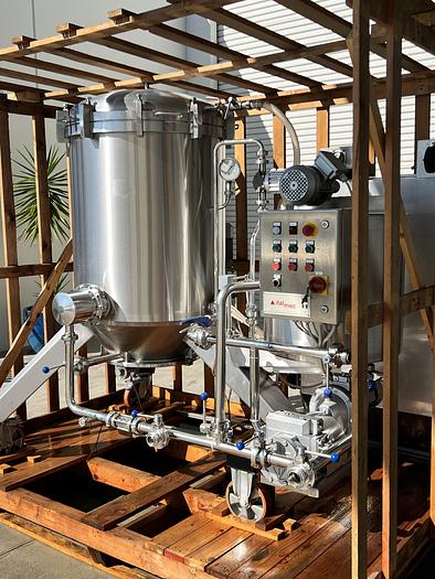 Used Spadoni Emme - 10