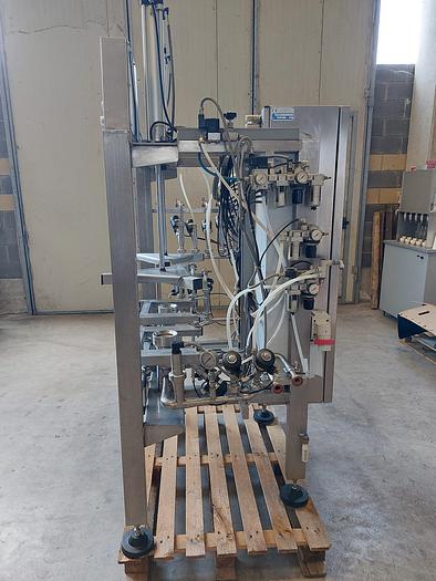 Used 1999 SIES RF 55