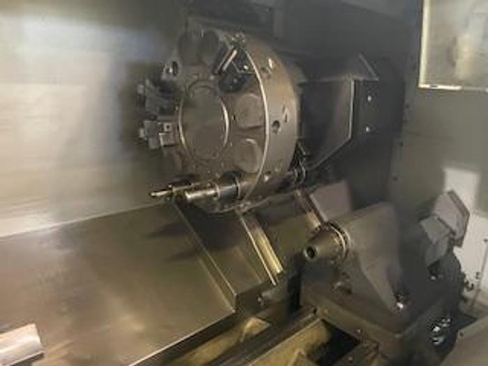 Used 2012 Haas ST 20