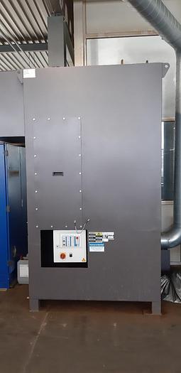 Used 2010 Bystronic Bysprint 3015