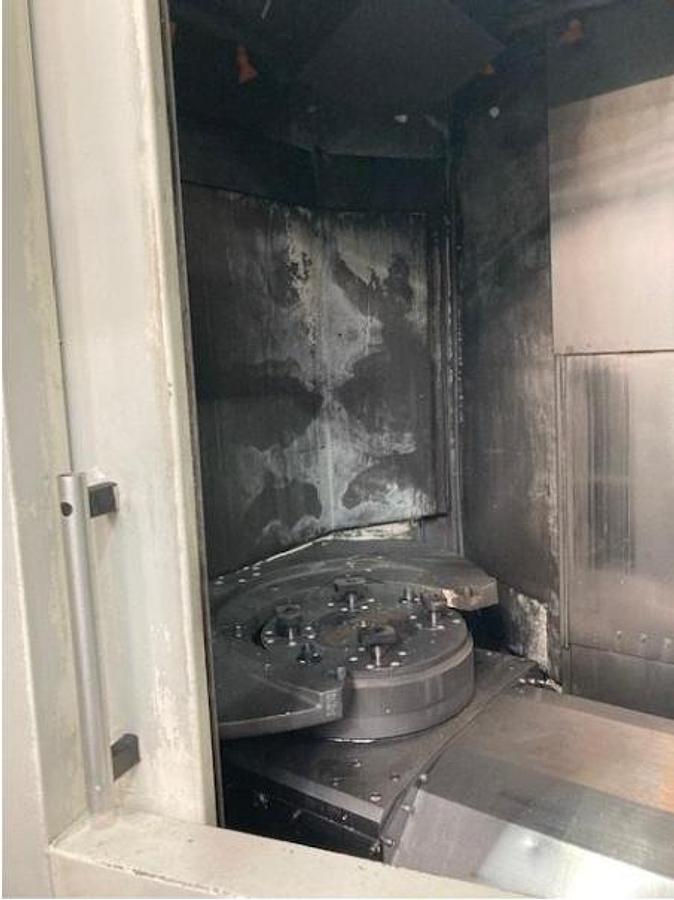 Used 2004 Heller  MC 16.1