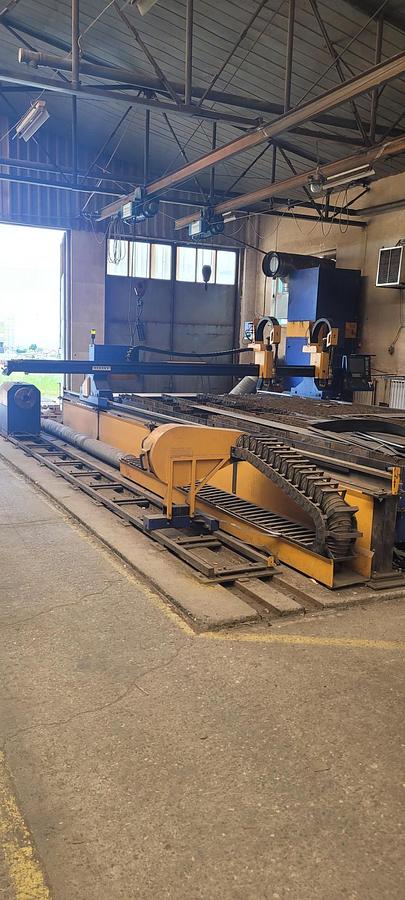 Used 2010 Eckert Jantar