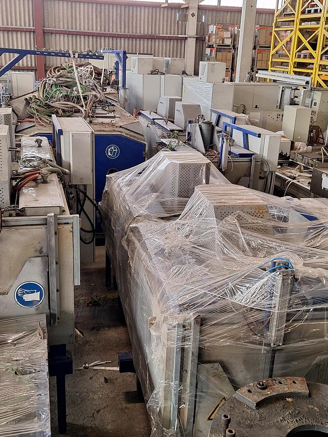 Used 2018 Rauch MDO1000 E