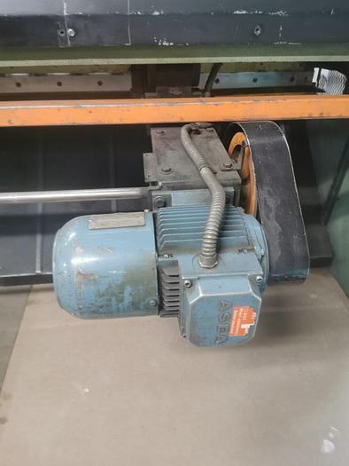 Used 1990 Megobal GH 3006