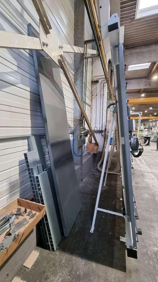 Used FORMAT-4 Kappa V60