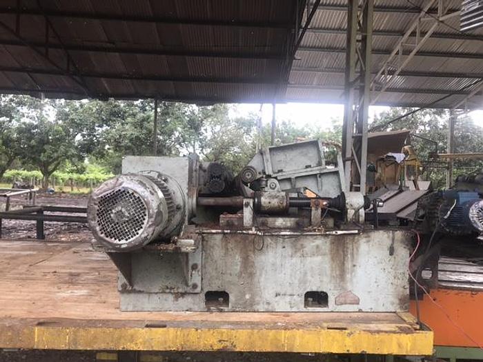 Used SPINDLELESS LATHE 1.3 MM