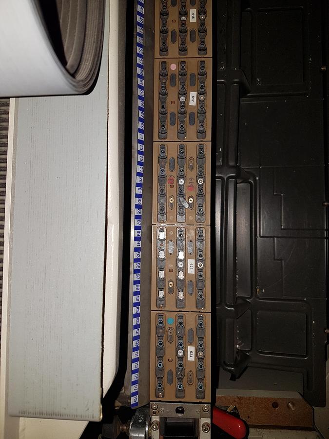 Used Siemens Siplace SMT Machines  Package