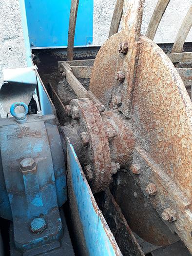 Used Ratzinger S 5,5/3-10/Vi