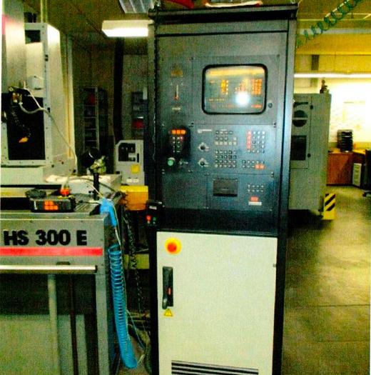 Used 1992 Maho HS 300 E