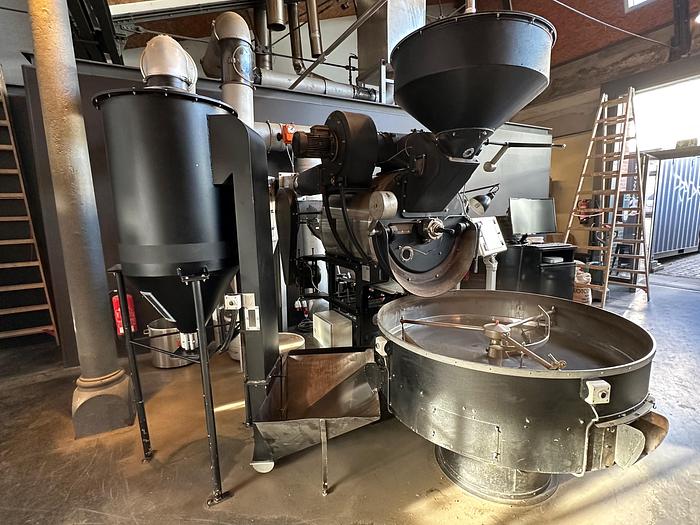 Used 2016 PROBAT GG45