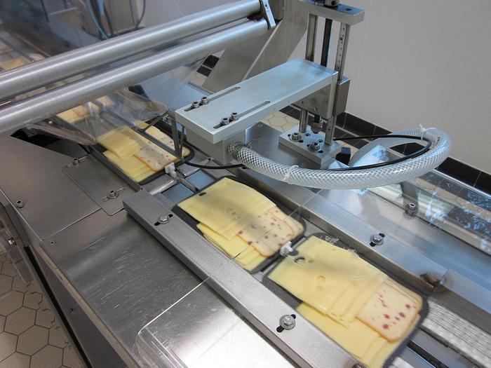 Used 2004 Brevetti COR 5 TT