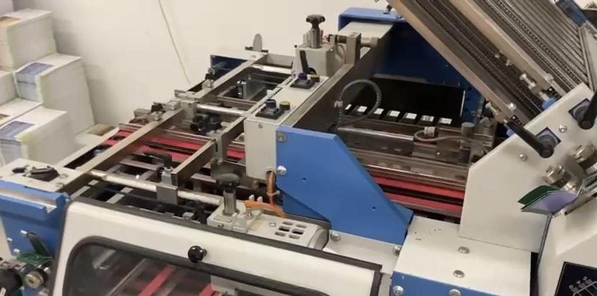 Used 2004 GUK K 54/4 KTL-F4