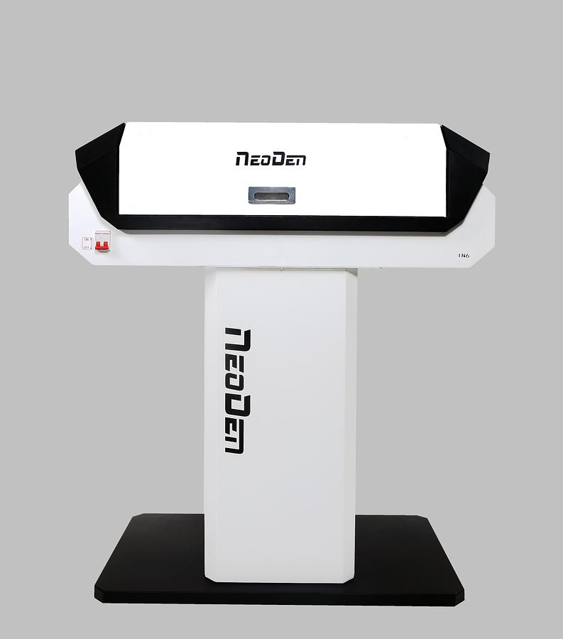 2026 NeoDen IN6 Reflow Oven