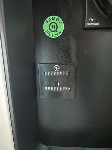 Used 2022 DMG MORI CMX 70 U