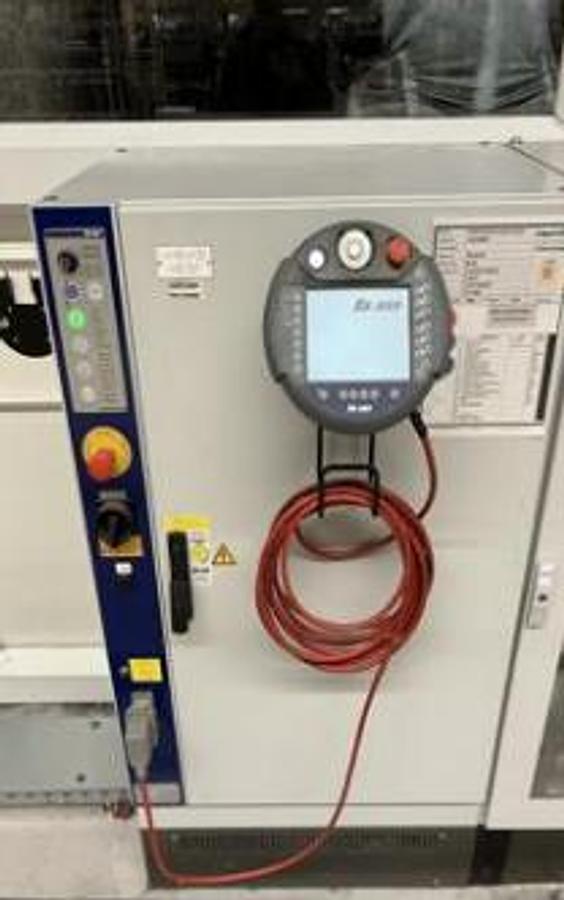 Used 2019 - Paint System for Engines