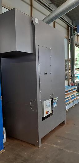 Used 2010 Bystronic Bysprint 3015