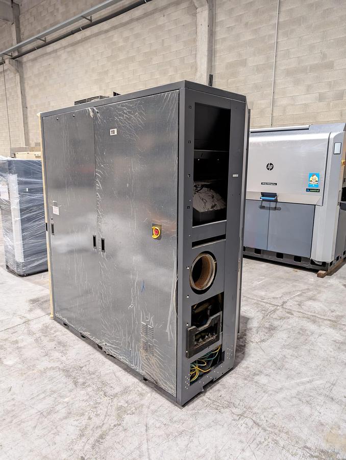 Used 2017 HP Indigo 12000