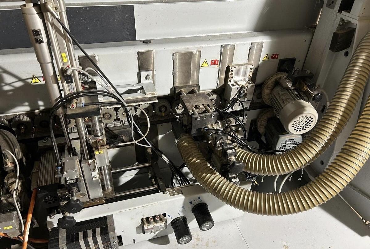 Used 2008 Brandt O KDF 530 C