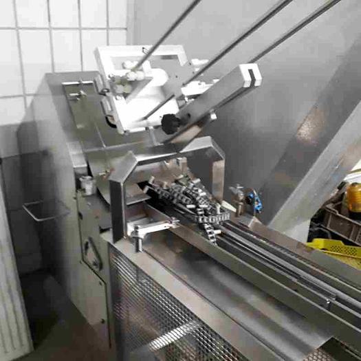 Used 2010 Mondini C/T